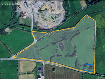 Gortnagoyne, Dunmore, Dunmore, Co. Galway