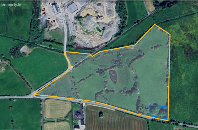 Gortnagoyne, Dunmore, Dunmore, Co. Galway - Click to view photos