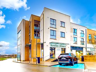 Old Apartment 63, Castle Mill, Hamlet Lane, Balbriggan, Co. Dublin, Balbriggan, Co. Dublin