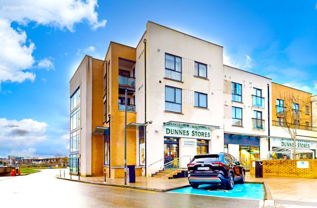 Old Apartment 63, Castle Mill, Hamlet Lane, Balbriggan, Co. Dublin, Balbriggan, Co. Dublin - Click to view photos