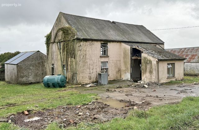 Condonstown, Hugginstown, Hugginstown, Co. Kilkenny - Click to view photos