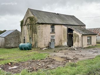 Condonstown, Hugginstown, Hugginstown, Co. Kilkenny