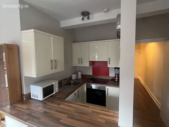 Apartment 2, Augustine House, Christchurch, Dublin 8 - Image 4