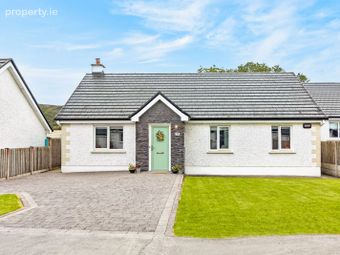 38 Carra&iacute;g Abh&aacute;inn, Ballisodare, Ballisodare, Co. Sligo