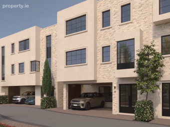 3 Bed House, Castlepark Road, Dalkey, Co. Dublin - Image 3