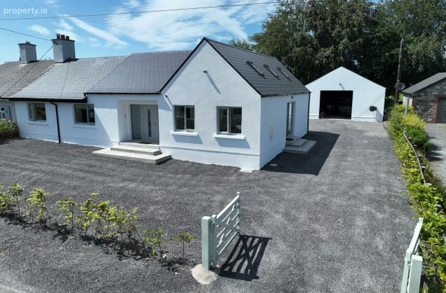 Felton Road, Boyle, Co. Roscommon, Boyle, Co. Roscommon - Click to view photos