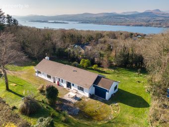 Avalon, Killaha East, Kenmare, Co Kerry, Kenmare, Co. Kerry