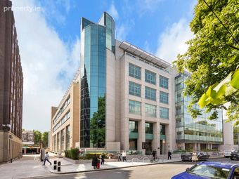 Hardwicke House, Hatch Street Upper, Dublin 2, Dublin 2