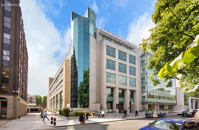 Hardwicke House, Hatch Street Upper, Dublin 2, Dublin 2 - Click to view photos