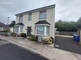 12 Cilleithne Gardens, Bellingham, Portlaoise, Co. Laois - Image 2