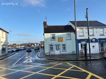 Market Square, Castlebar, Co. Mayo - Image 3