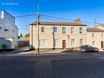 9 Academy Street, Navan, Co. Meath