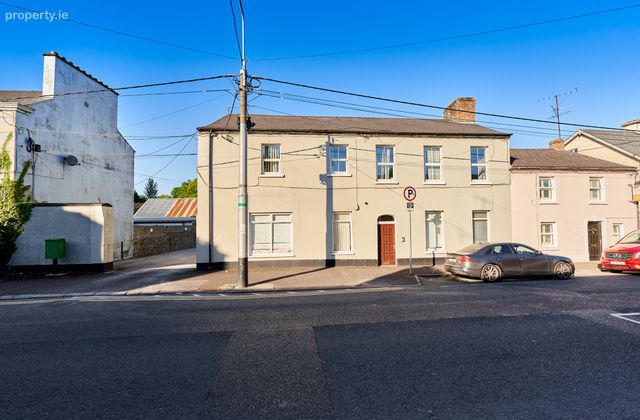 9 Academy Street, Navan, Co. Meath - Click to view photos