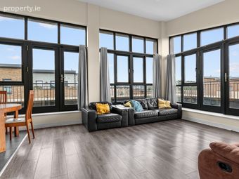 Apartment 10, 54 Main Street, Clongriffin, Dublin 13, Dublin 13 - Image 3