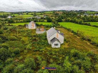 No. 3 Callinacor, Drumkeen, Co. Donegal - Image 2