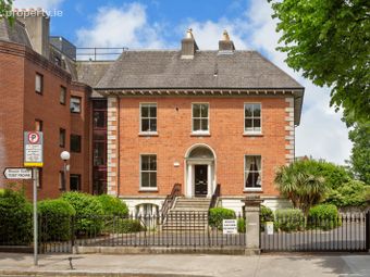 7 Raglan Hall, Clyde Road, Ballsbridge, Dublin 4, Ballsbridge, Dublin 4