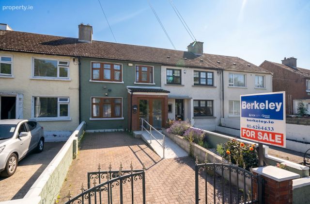 111 Blackditch Road, Dublin 10, Ballyfermot, Dublin 10 - Click to view photos