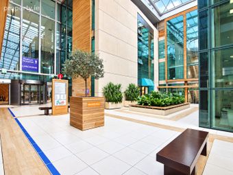 Suite 25, The Mall, Beacon Court, Sandyford, Dublin 18 - Image 2
