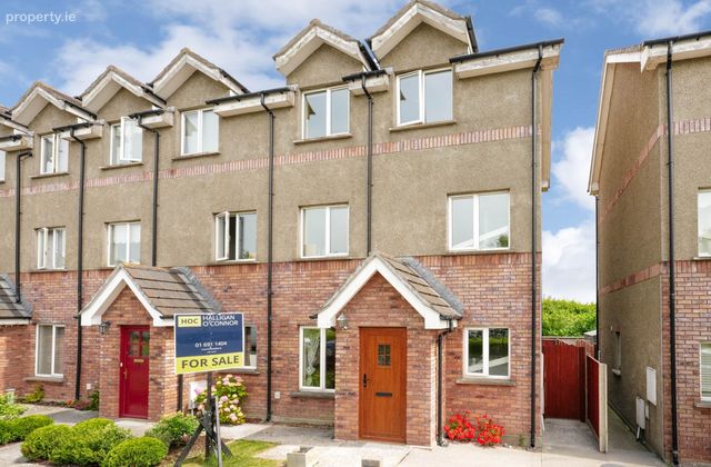 4 Barnwall Court, Balbriggan, Co. Dublin, Balbriggan, Co. Dublin - Click to view photos