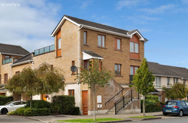 69 Annfield Drive, Castleknock, Dublin 15, Castleknock, Dublin 15 - Click to view photos