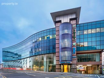Fairgreen House, Fairgreen Road, Galway City Centre, Co. Galway