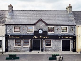 An Tobar, Main Street, Ballygar, Co. Galway
