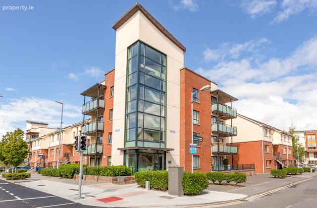 1a Rathborne Way, Dublin 15, Ashtown, Dublin 15 - Click to view photos