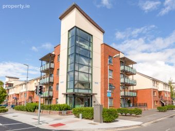 1a Rathborne Way,Dublin 15, Ashtown, Dublin 15