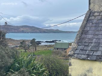 Reentrusk, Allihies, Ballydonegan, Co. Cork