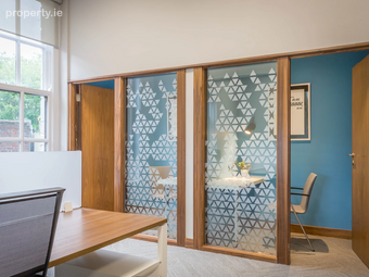 Fitzwilliam Hall, Fitzwilliam Place, Dublin 2 - Image 3