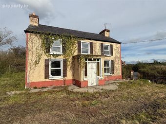 Ballinfhuill, Tibohine, Roscommon, Tibohine, Co. Roscommon