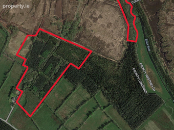 Cornapark, Edgeworthstown, Co. Longford