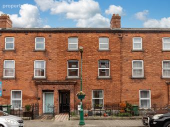29 Cabra Park, Phibsborough, Dublin 7, Phibsborough, Dublin 7