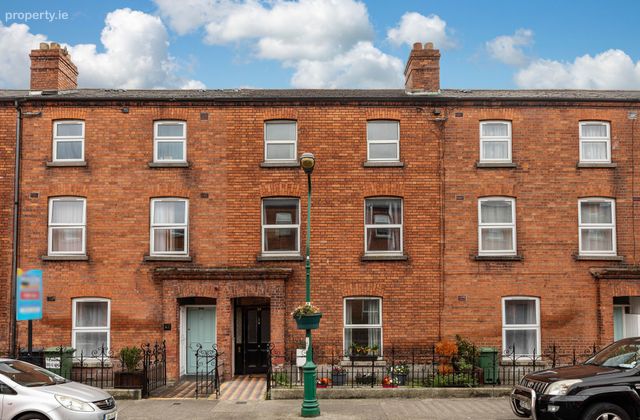 29 Cabra Park, Phibsborough, Dublin 7, Phibsborough, Dublin 7 - Click to view photos