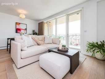 Apartment 16, Block A, Harbour Gate, Old Caragh Road, Naas, Co. Kildare - Image 5