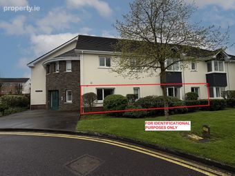 Apartment 4, Barley Court, The Maltings, Ballincollig, Co. Cork