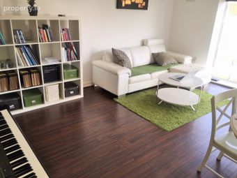 Apartment 410, Block J, Castleforbes Square, Dubli, IFSC, Dublin 1
