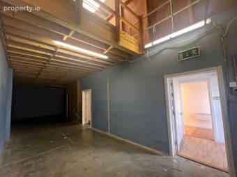 Unit 38, Newtown Business And Enterprise Centre, Newtownmountkennedy, Newtownmountkennedy, Co. Wicklow - Image 5