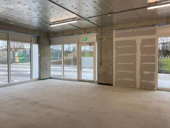 Cooper Square, Clonburris, Clondalkin, Dublin 22 - Image 2
