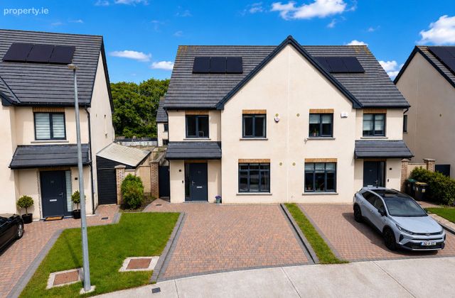 33 Effernock Avenue, Trim, Co. Meath - Click to view photos