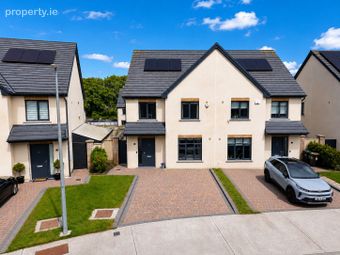 33 Effernock Avenue, Trim, Co. Meath