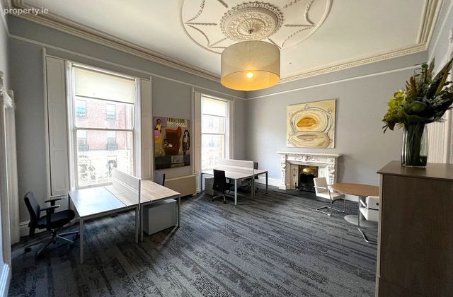 Fitzwilliam Place, Dublin 2 - Click to view photos