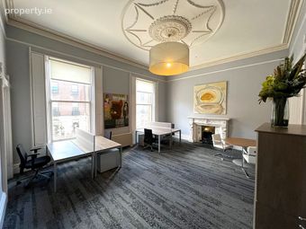 Fitzwilliam Place, Dublin 2