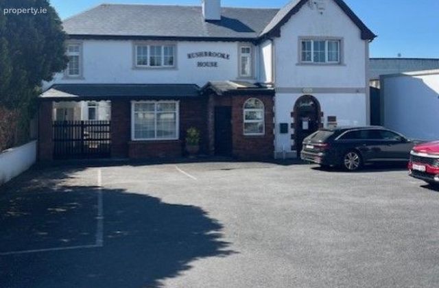 Rushbrook House, Upper Lewis Road, Killarney, Co. Kerry - Click to view photos