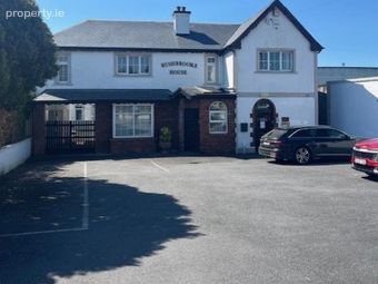 Rushbrook House, Upper Lewis Road, Killarney, Co. Kerry
