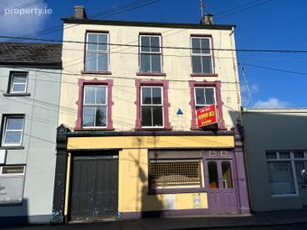 8 Tallow Street, Youghal, Youghal, Co. Cork