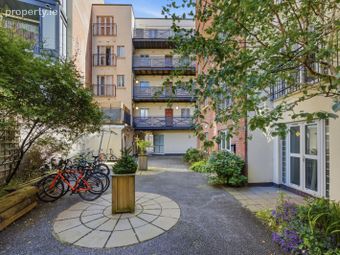 Apartment 4, Blackhall View, Arbour Hill, Dublin 7 - Image 3