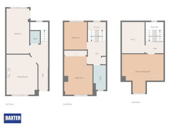 257 Castlecurragh Heath, Mulhuddart, Dublin 15, Co. Dublin, Mulhuddart, Dublin 15 - Image 2