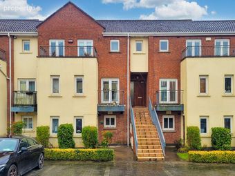 Apartment 4 Garnish Square, Waterville, Blanchardstown, Dublin 15 - Image 2