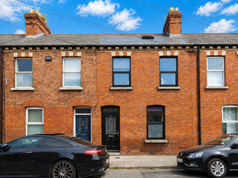 18 Millmount Avenue, Drumcondra, Co. Dublin, Drumcondra, Dublin 9